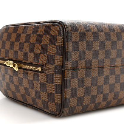 Louis Vuitton Damier Ebene Nolita 24 Heures 8 of 9