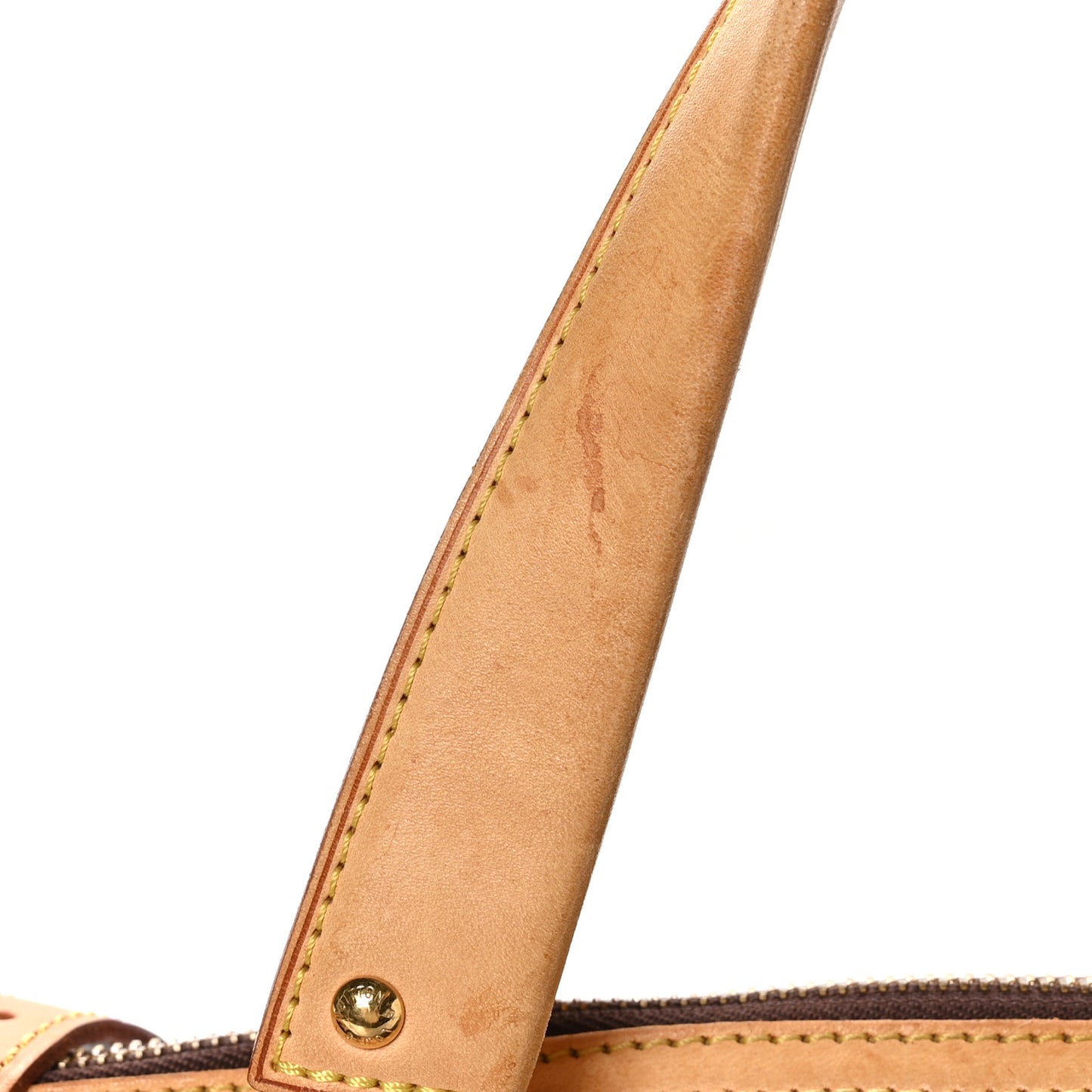 LOUIS VUITTON Monogram Retiro GM