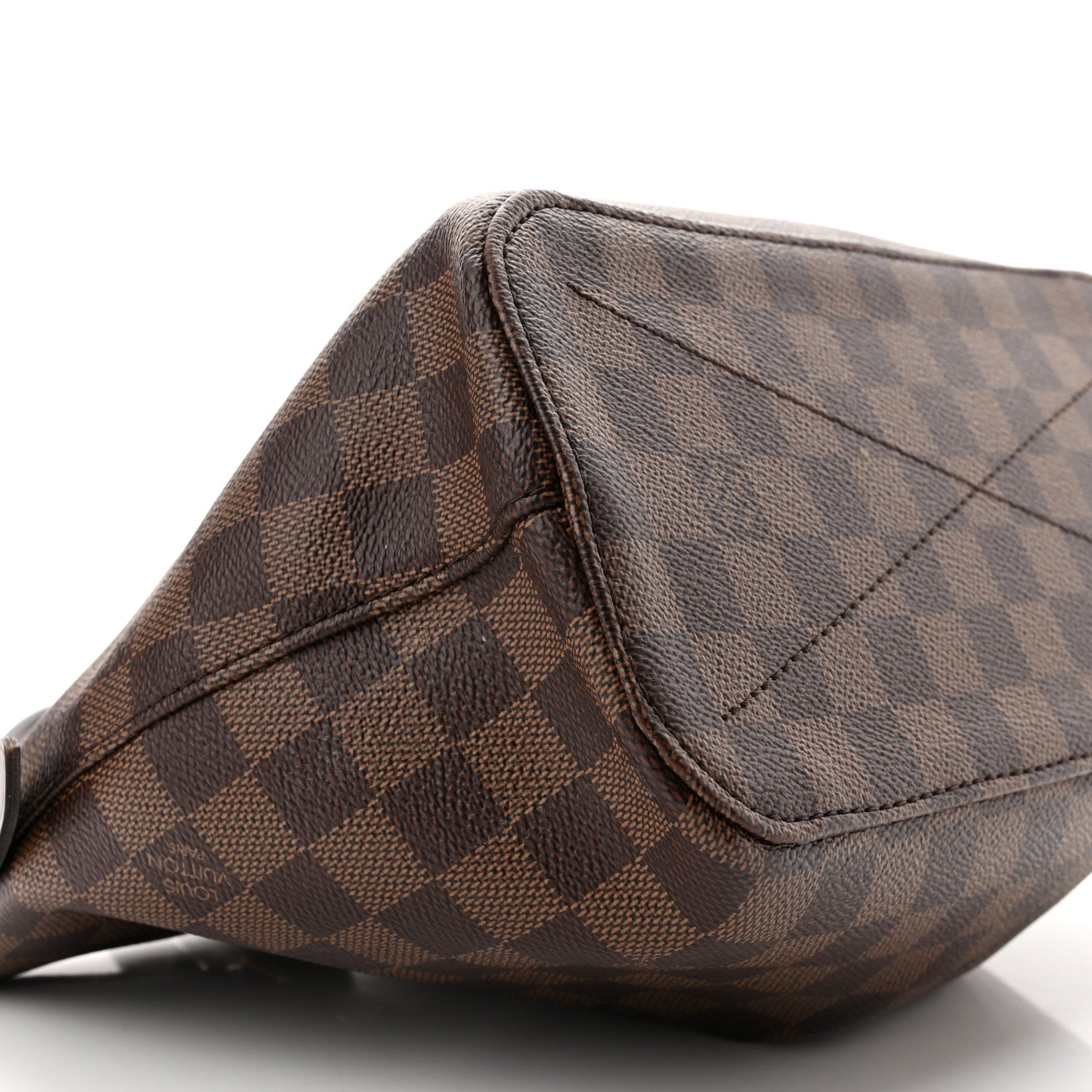 Louis Vuitton Damier Ebene Siena PM 9 of 10