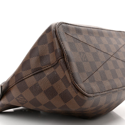 Louis Vuitton Damier Ebene Siena PM 9 of 10