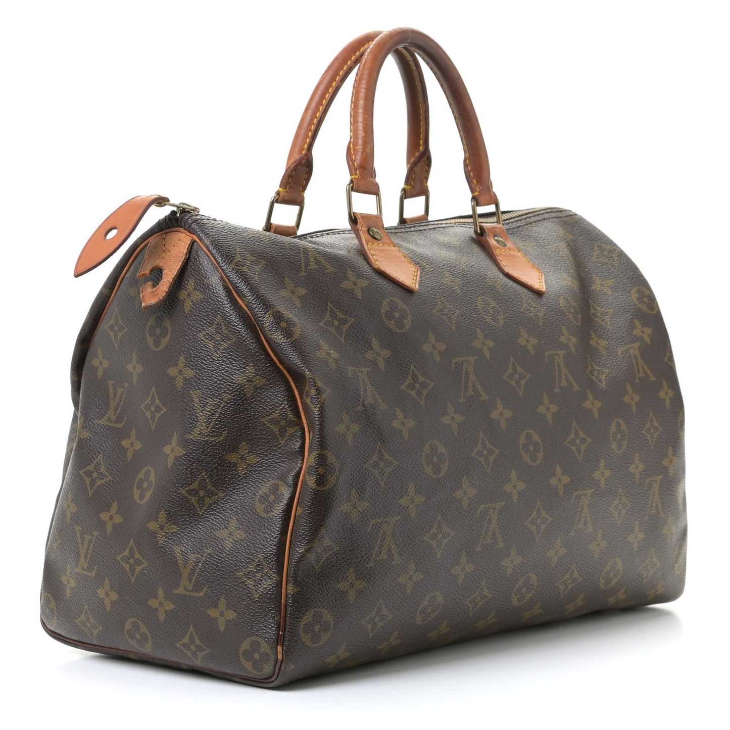 Monogram Speedy 35