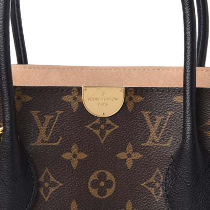 Louis Vuitton Monogram Flandrin Black 9 of 9