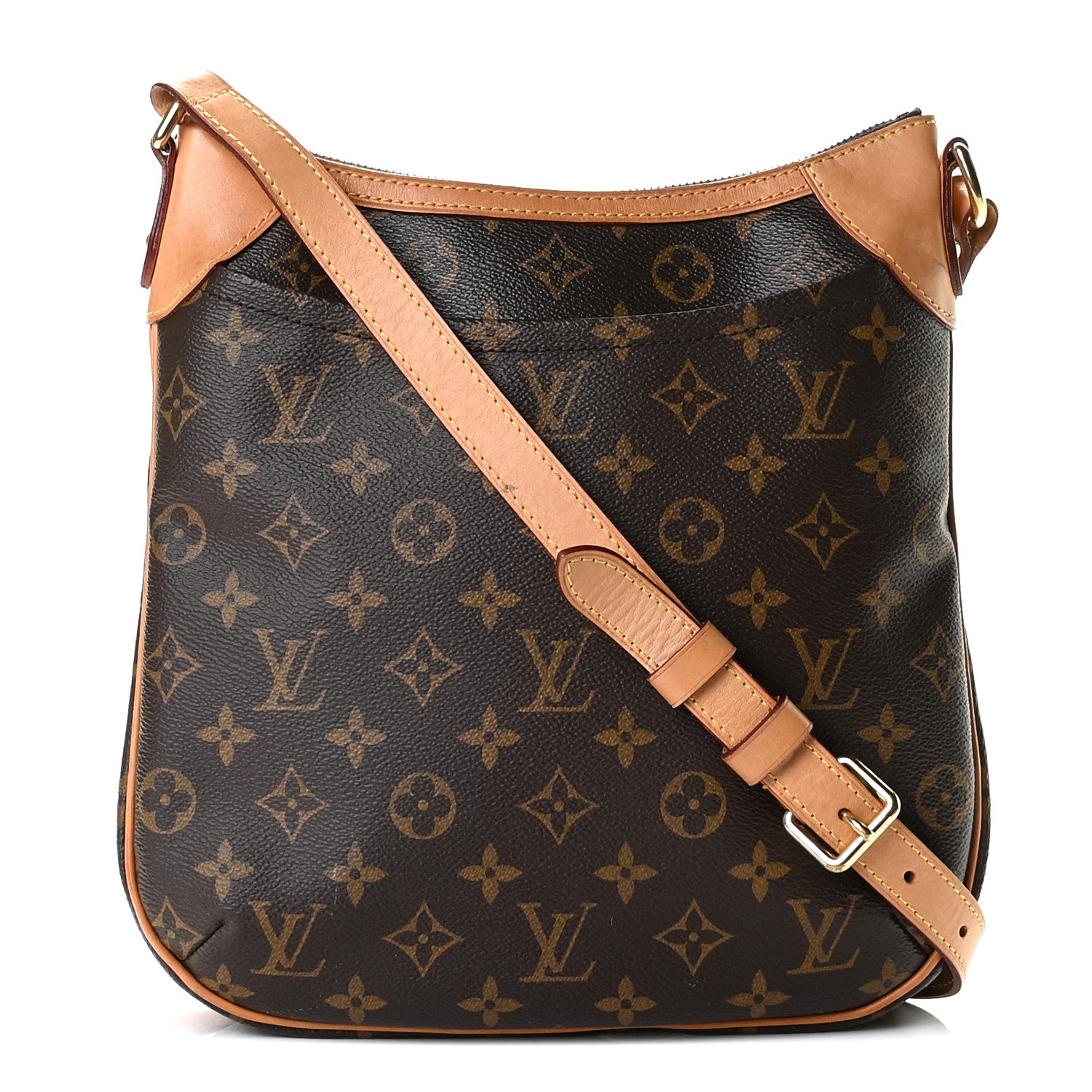 Louis Vuitton Monogram Odeon PM 1 of 10