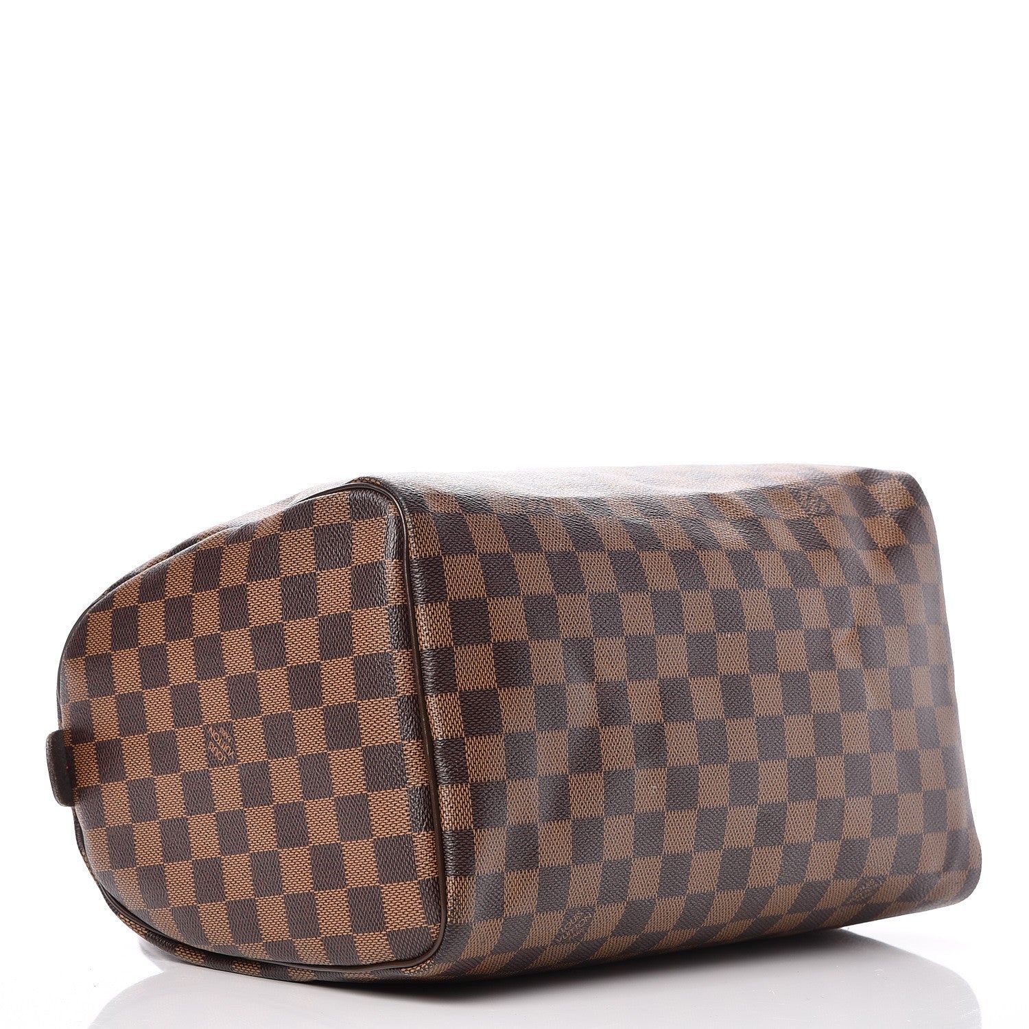 Louis Vuitton Damier Ebene Speedy 30 4 of 13