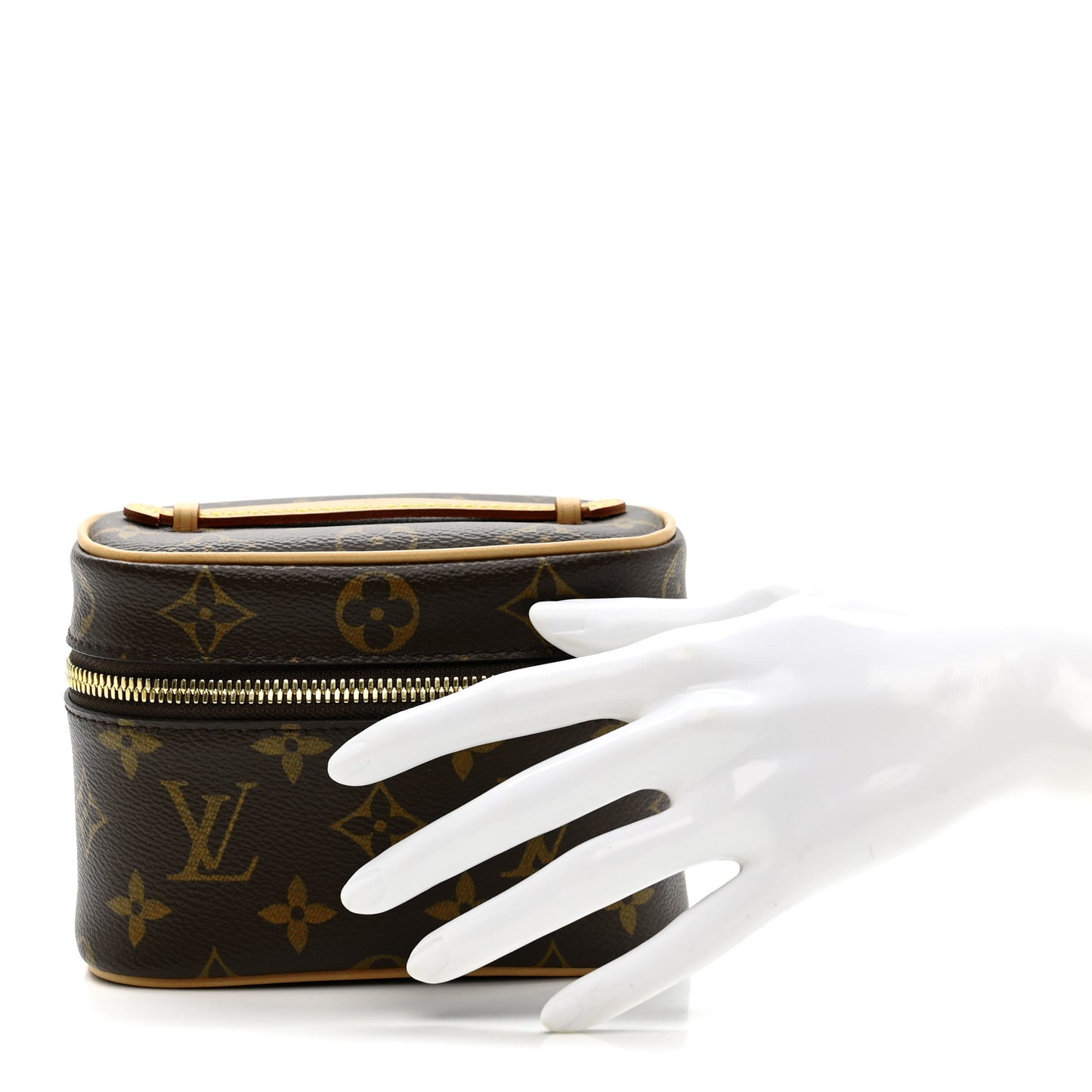 Monogram Nano Nice