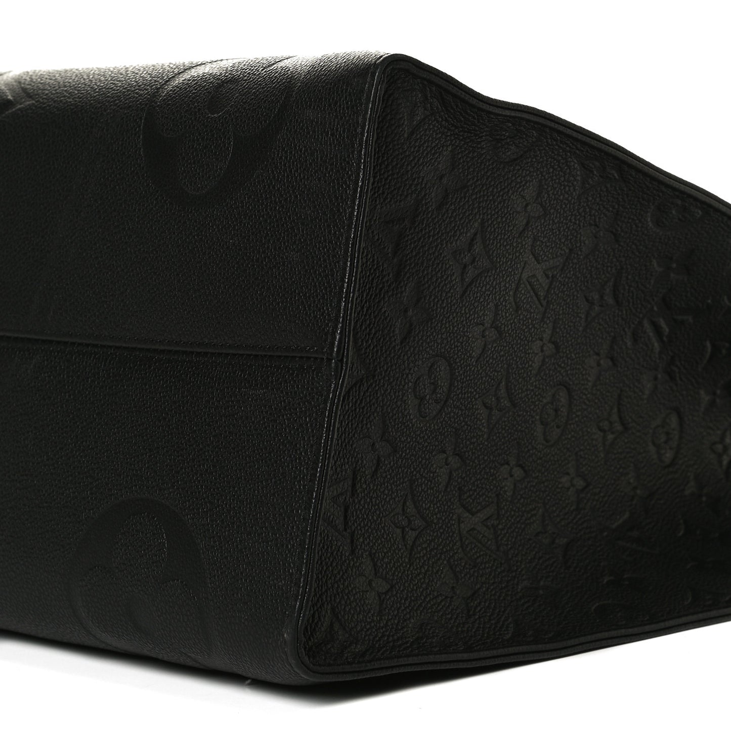 Empreinte Monogram Giant Onthego GM Black