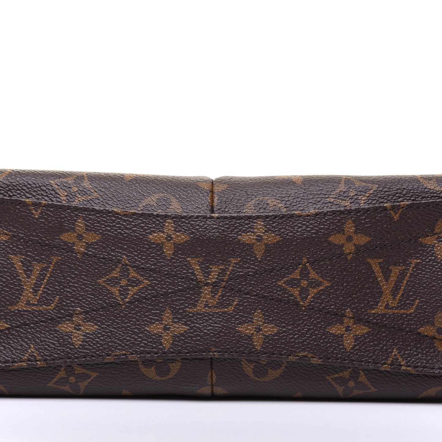 Monogram V Tote BB Rose Poudre