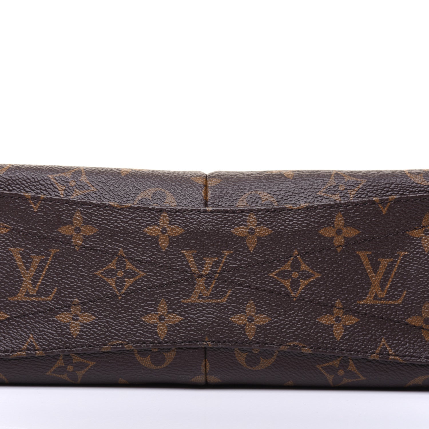 Louis Vuitton Monogram V Tote BB Rose Poudre 11 of 26