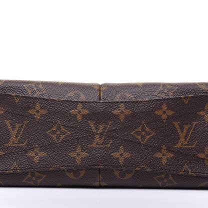 Louis Vuitton Monogram V Tote BB Rose Poudre 11 of 26