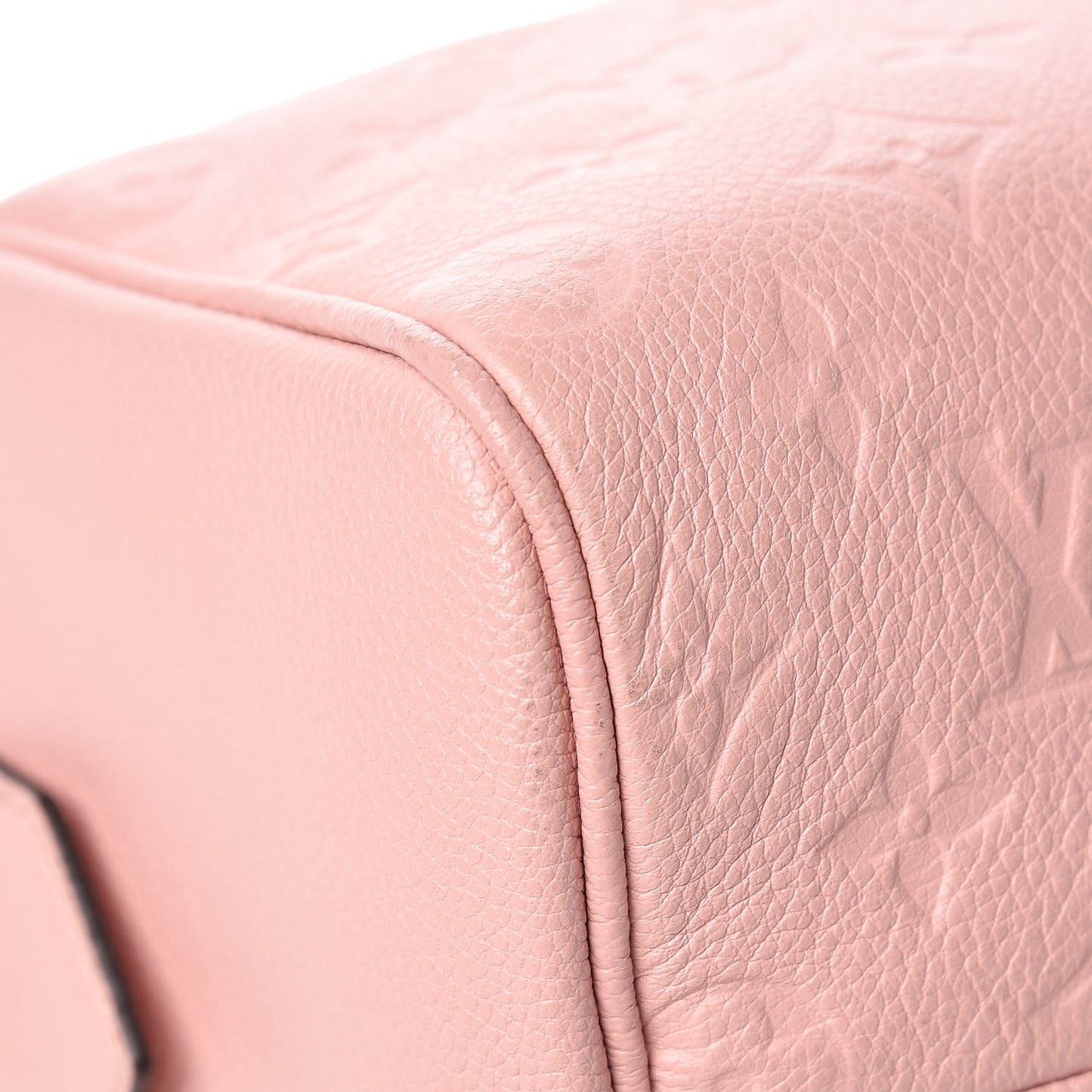 Empreinte Speedy Bandouliere 25 NM Rose Poudre