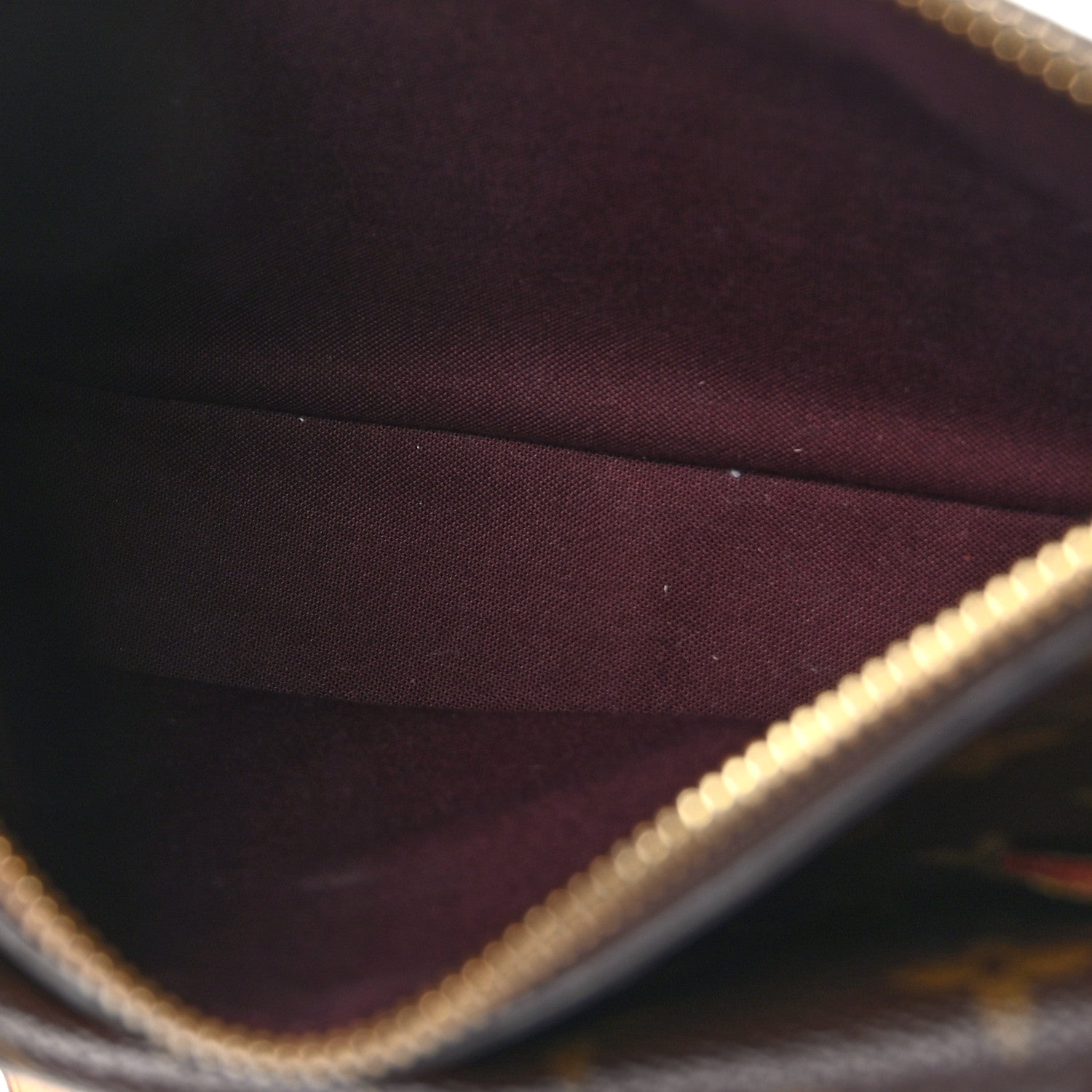Louis Vuitton Monogram Mabillon 5 of 8