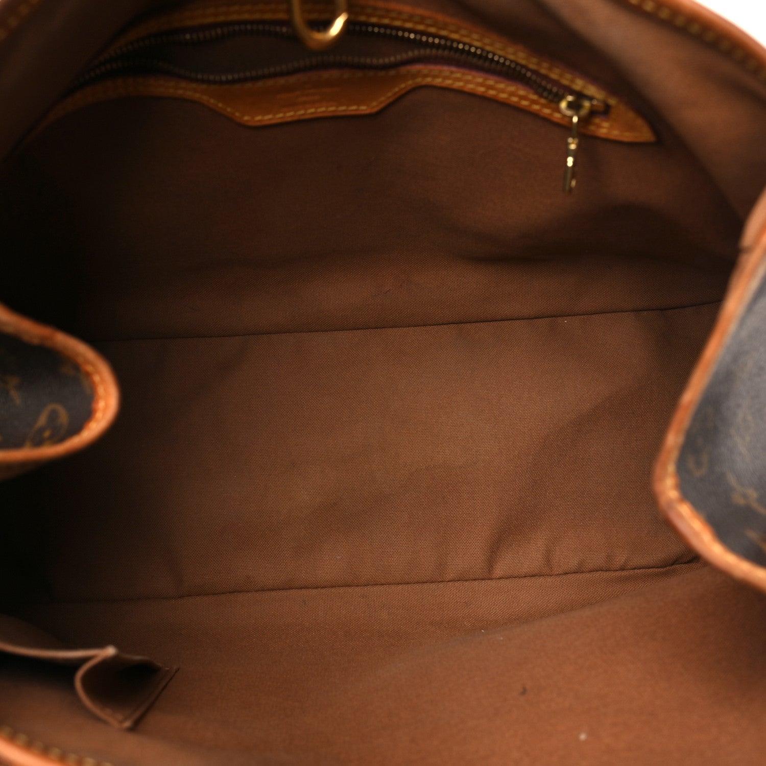 Louis Vuitton Monogram Batignolles Horizontal 5 of 10