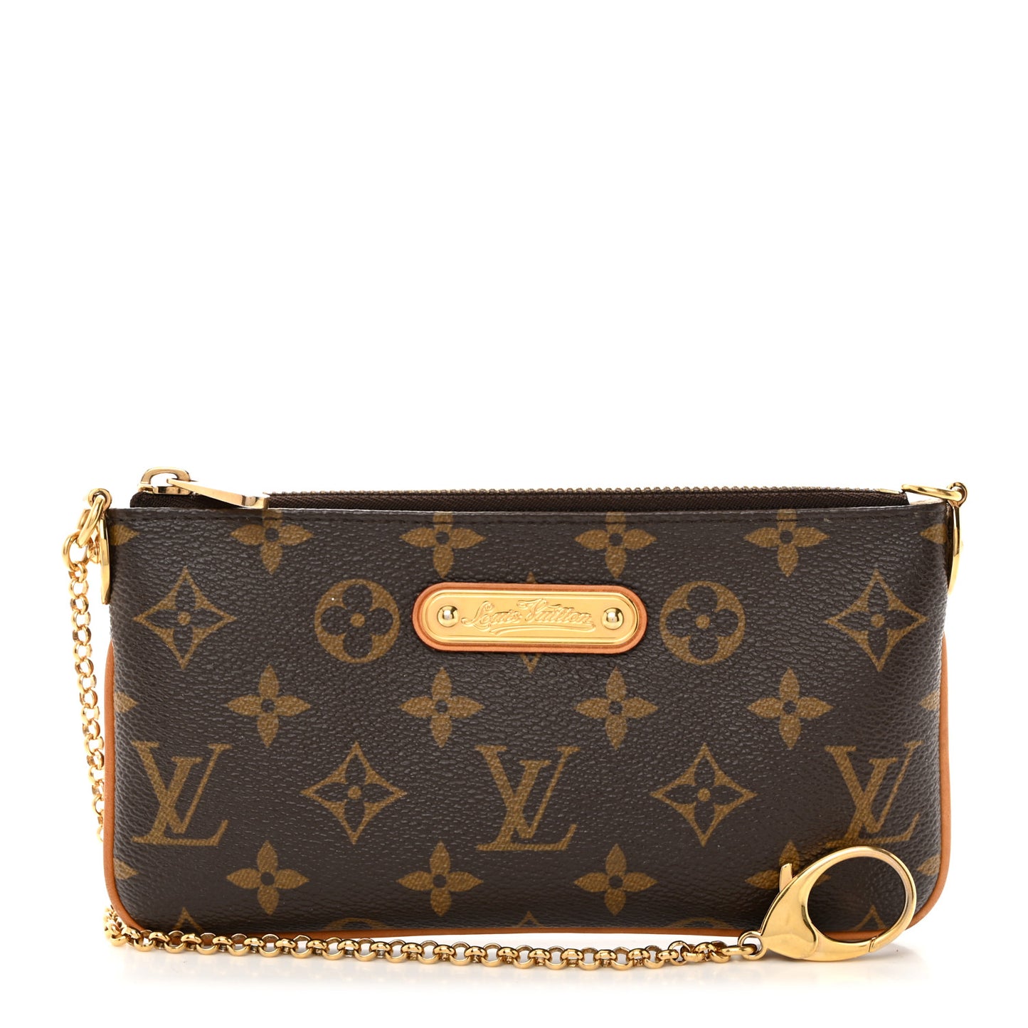 Monogram Pochette Milla MM