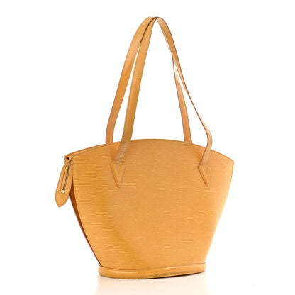 Louis Vuitton Epi Saint Jacques GM Tassil 3 of 16