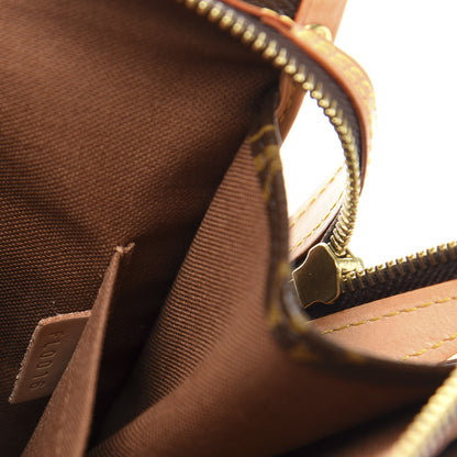 Louis Vuitton Monogram Popincourt Haut 7 of 15