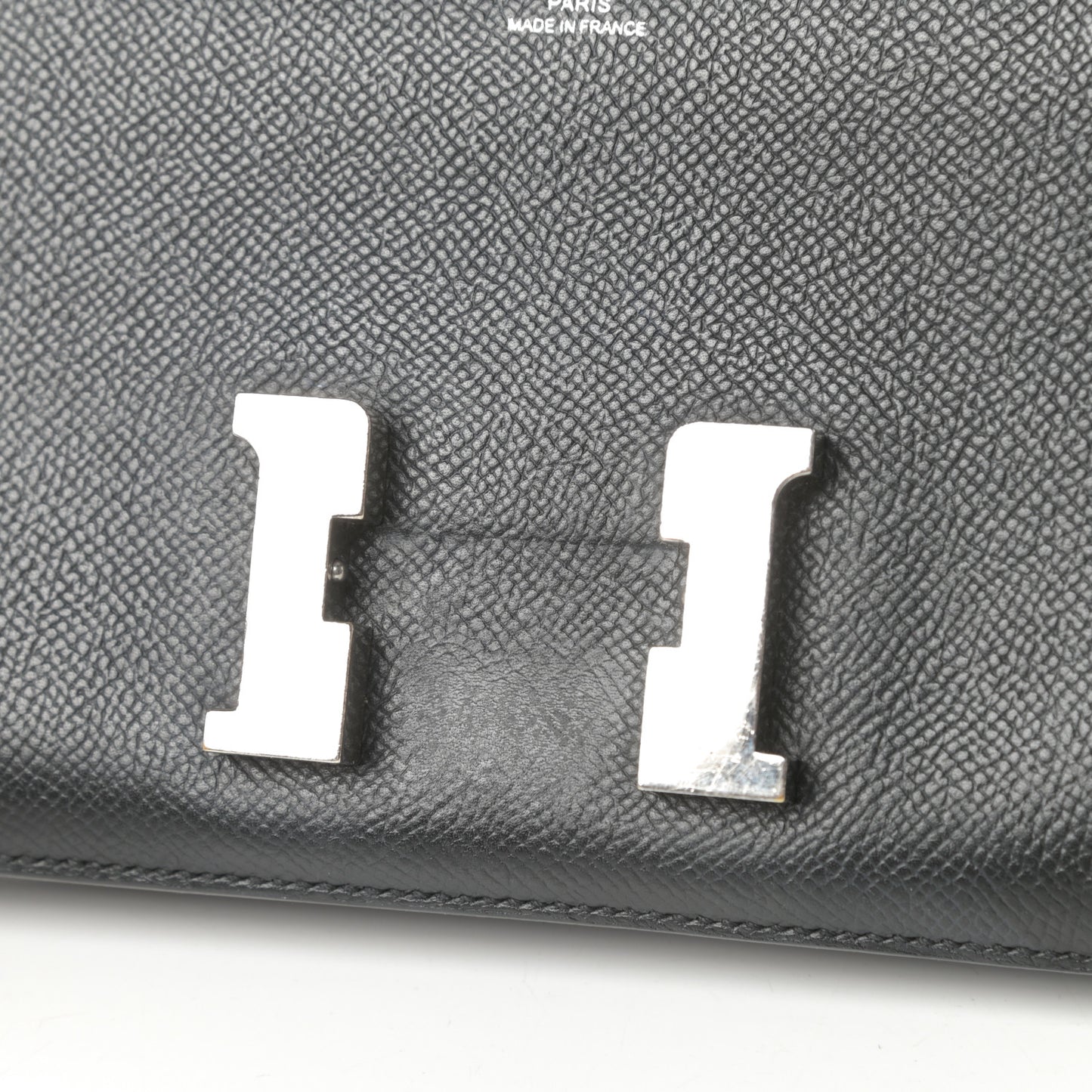Epsom Constance Elan 25 Black