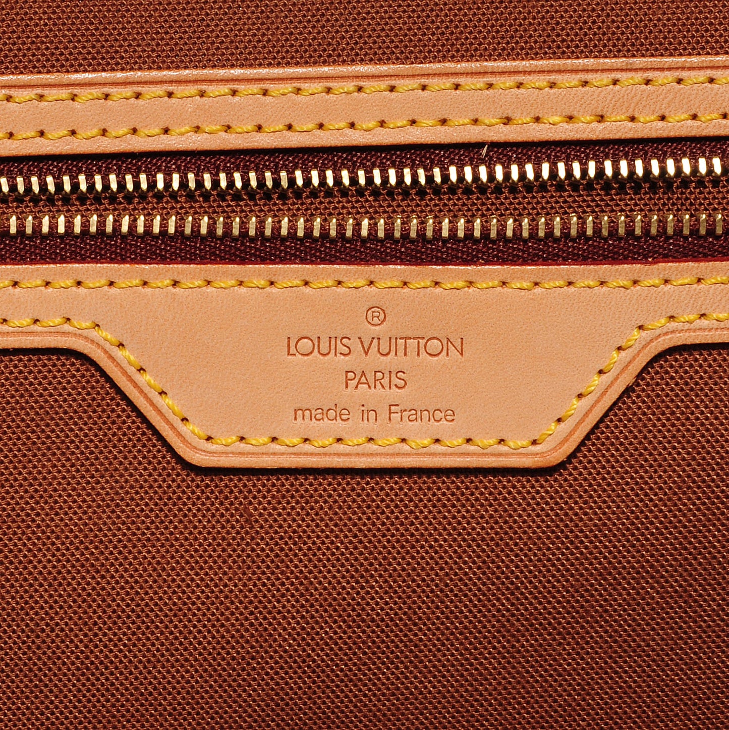 Monogram Porte-Documents Pegase Briefcase