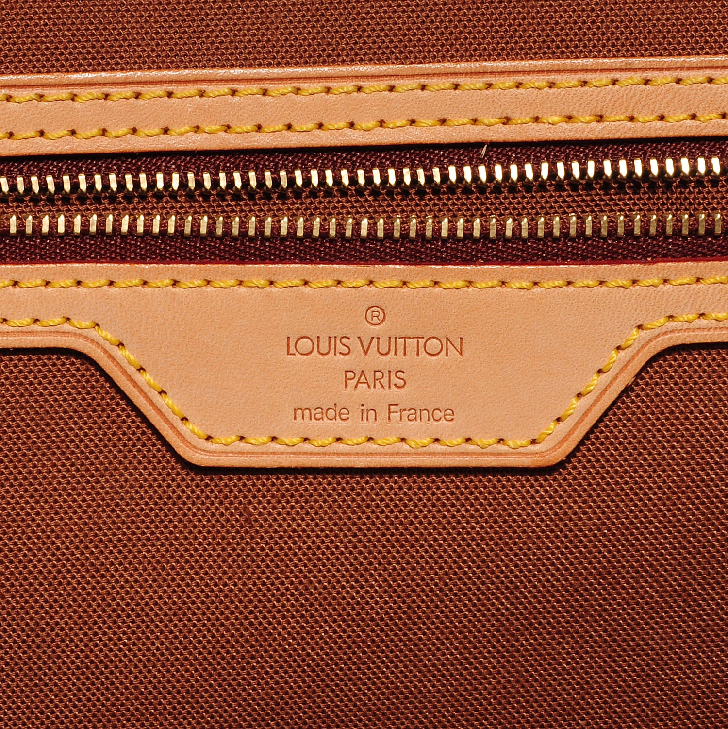Louis Vuitton Monogram Porte-Documents Pegase Briefcase 5 of 7