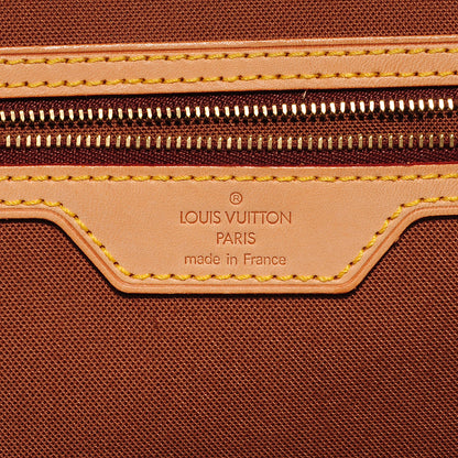Louis Vuitton Monogram Porte-Documents Pegase Briefcase 5 of 7