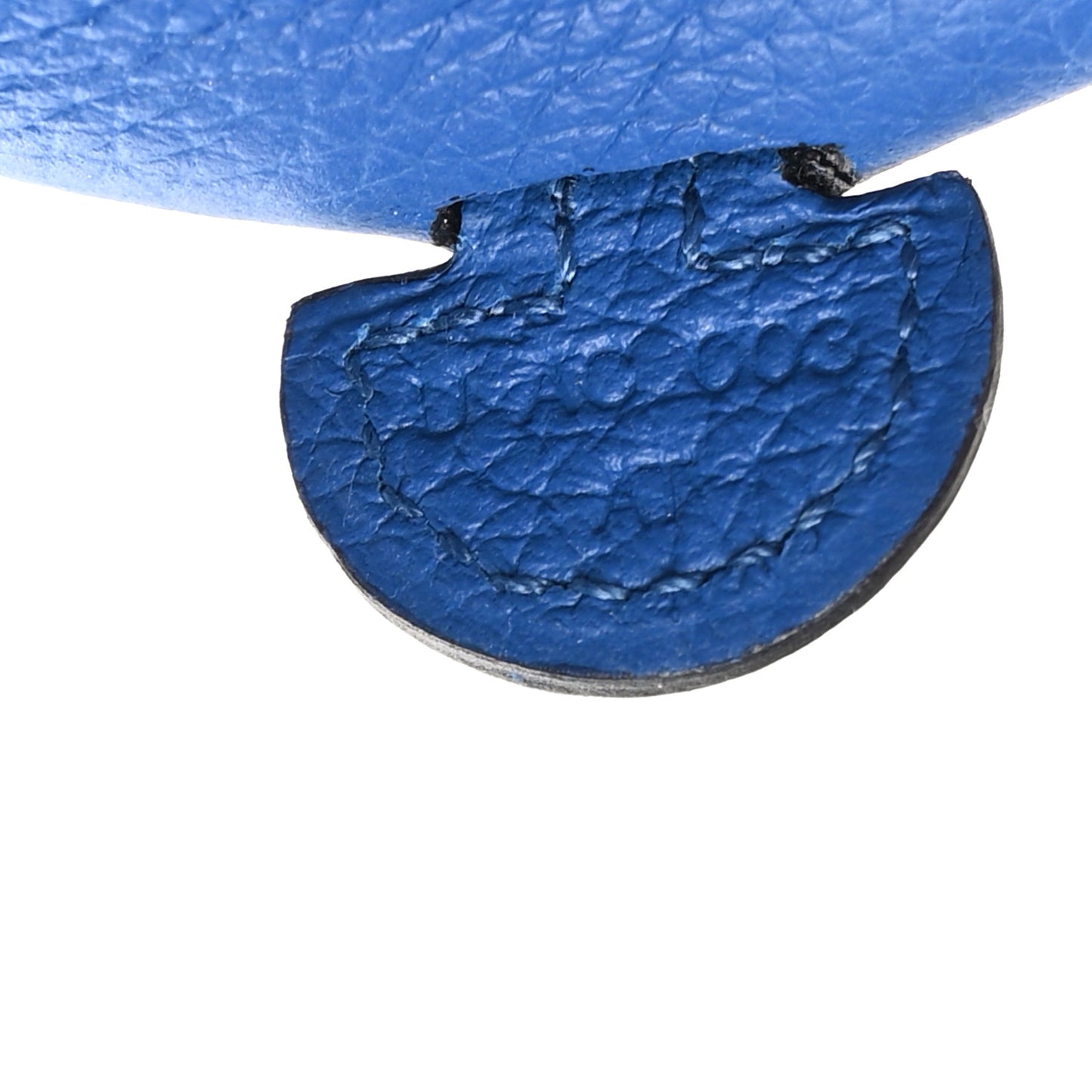 Taurillon Maurice Amazone Evelyne TPM Bleu France