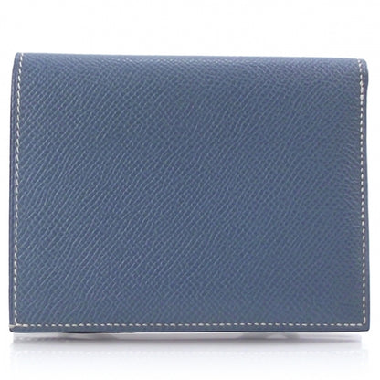 Hermes Epsom MC2 Descartes Wallet 1 of 7