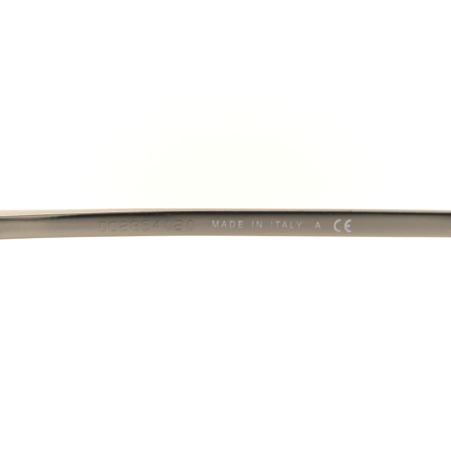 Aviator CC Sunglasses 4189-T-Q Gold