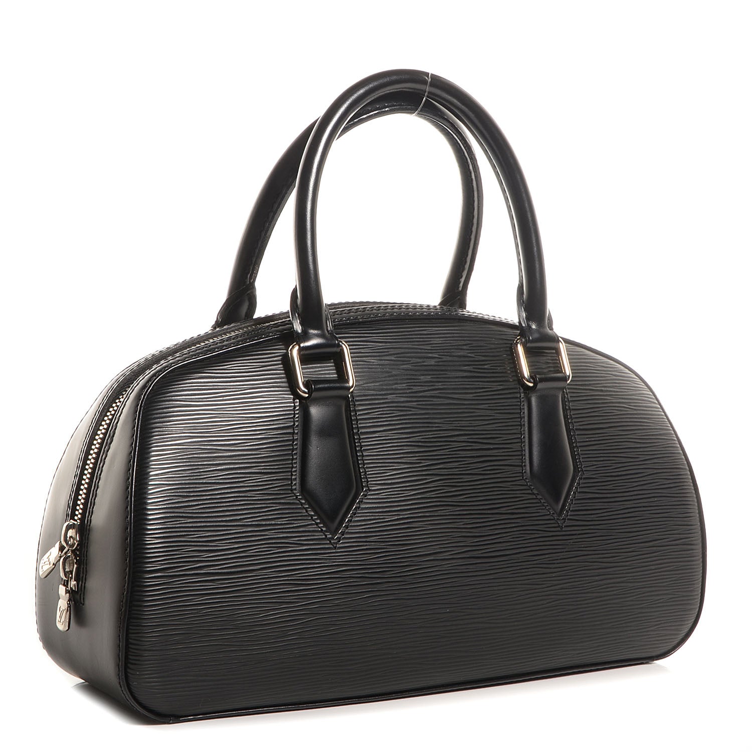 Louis Vuitton Epi Jasmin Black 3 of 7