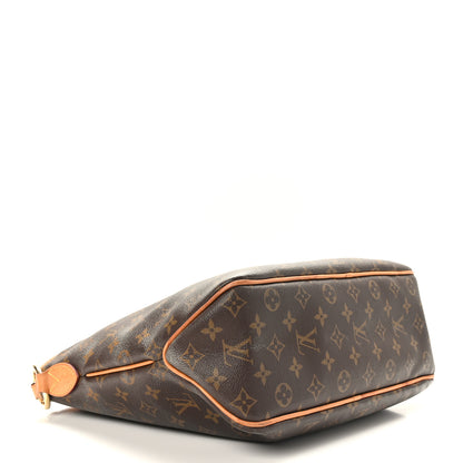 Louis Vuitton Monogram Delightful PM 4 of 8