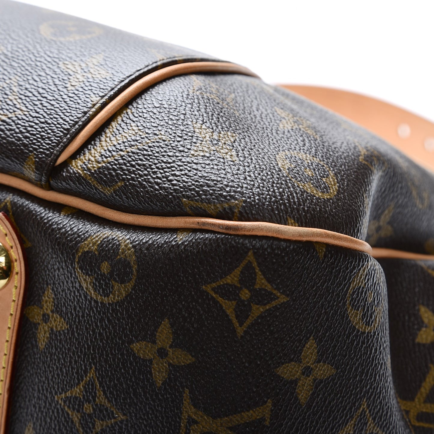 Monogram Galliera PM