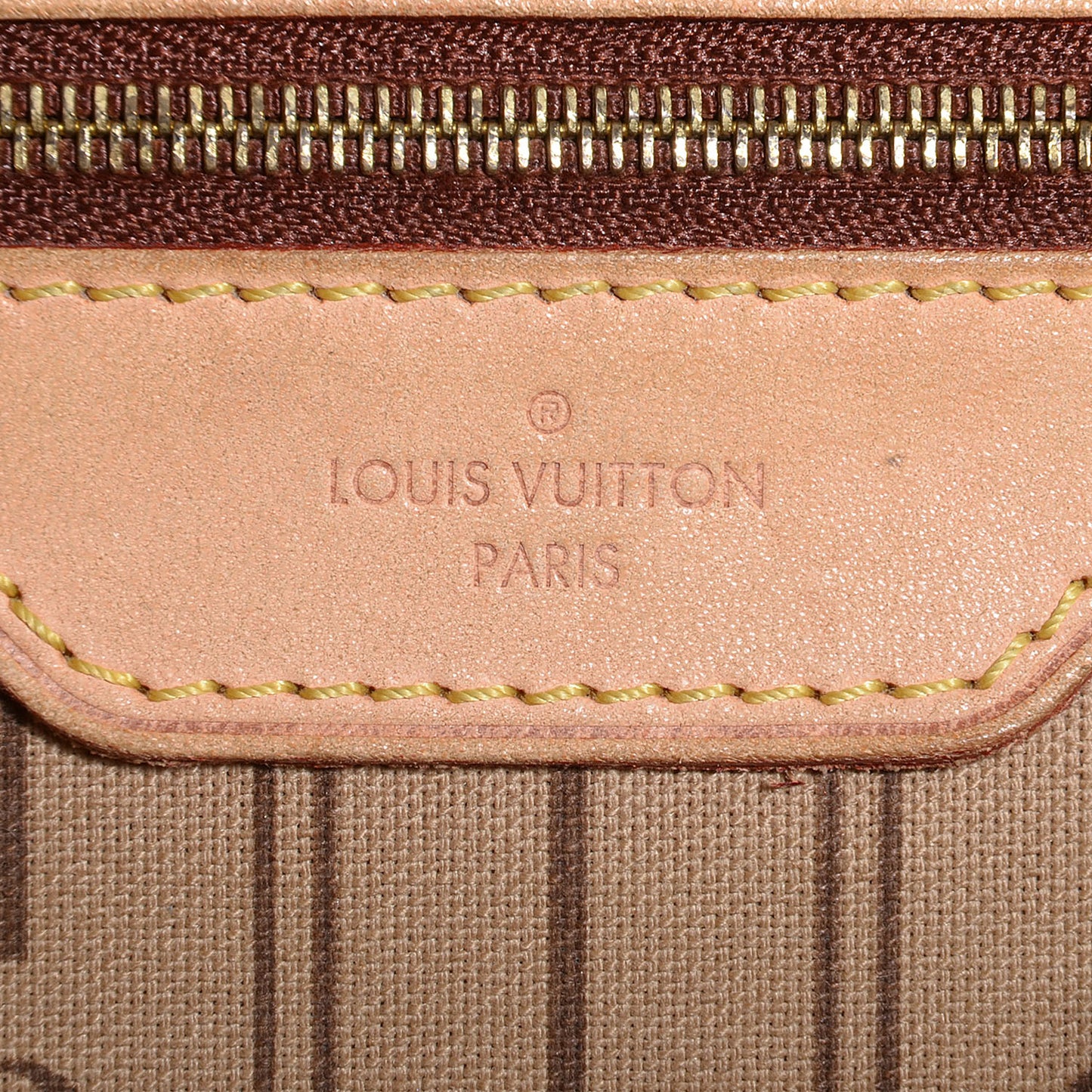 Monogram Delightful PM