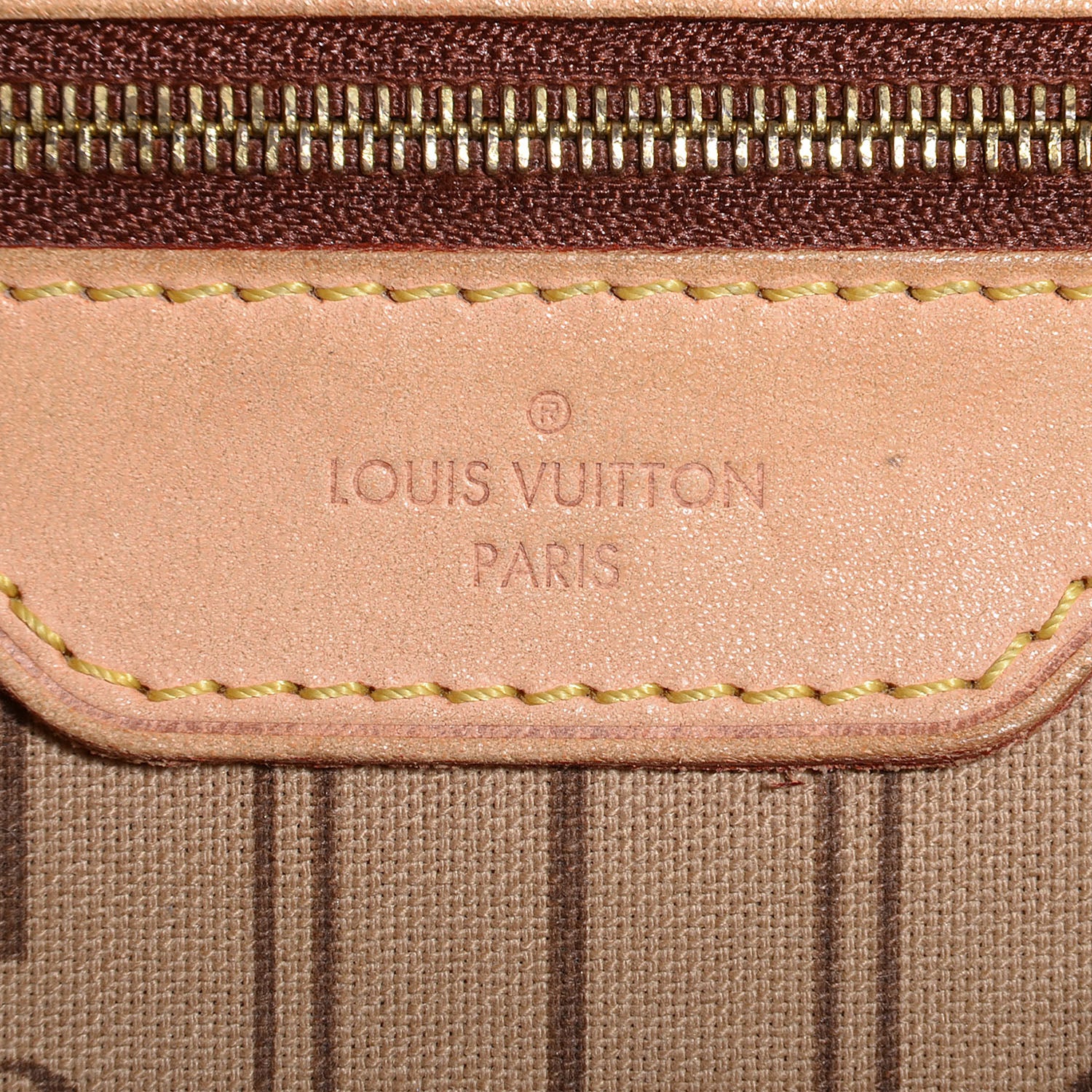 Louis Vuitton Monogram Delightful PM 4 of 8