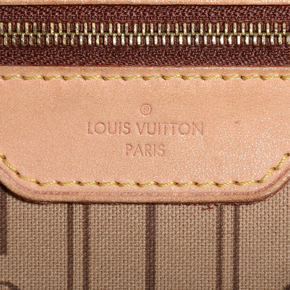 Louis Vuitton Monogram Delightful PM 4 of 8