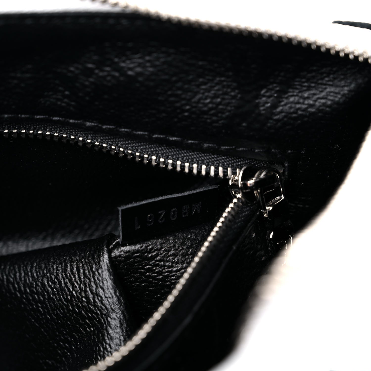 Louis Vuitton X UF Tufted Monogram Speedy Bandouliere 25 White Black 7 of 9