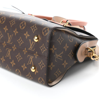 Louis Vuitton Monogram Tuileries Sesame Peach 7 of 12