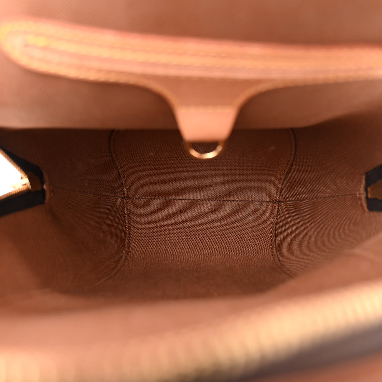 Louis Vuitton Monogram Ellipse Sac a Dos Backpack 5 of 10