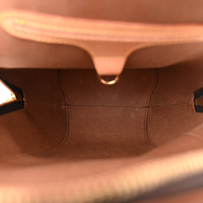 Louis Vuitton Monogram Ellipse Sac a Dos Backpack 5 of 10