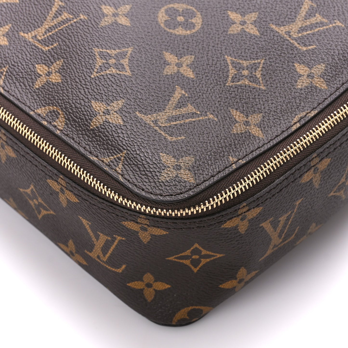 Monogram Packing Cube MM