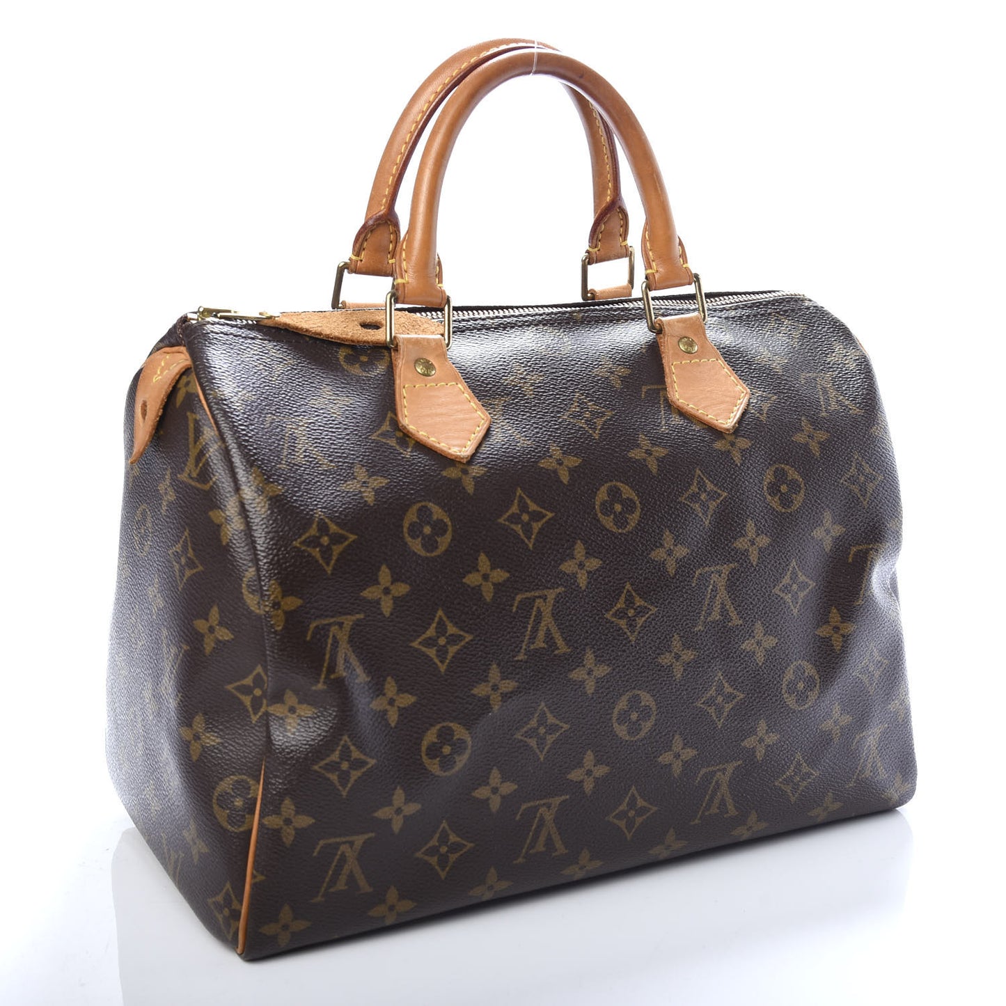 Monogram Speedy 30