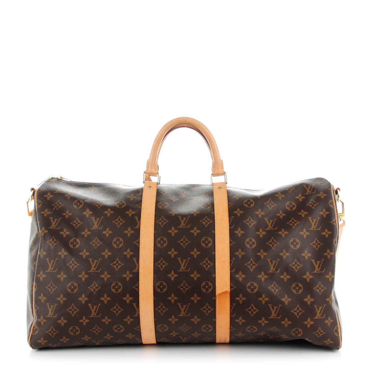 Monogram Keepall Bandouliere 55