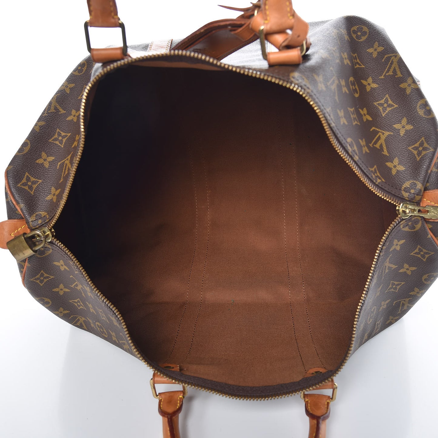 Monogram Keepall 50