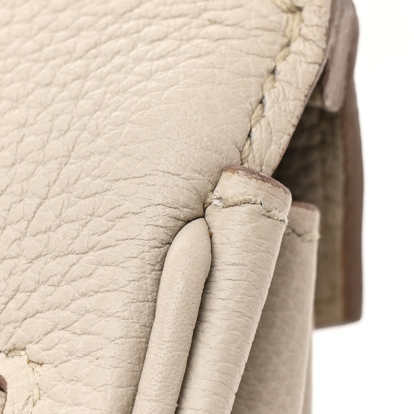 Togo Birkin 25 Beton