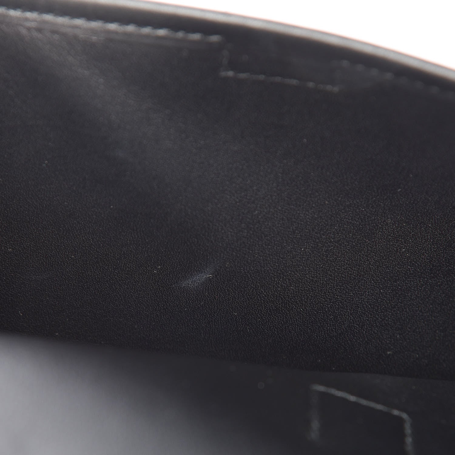 Hermes Swift Jige Elan 29 Clutch Black 8 of 10