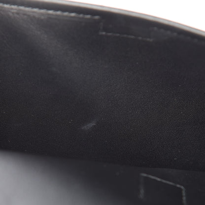 Hermes Swift Jige Elan 29 Clutch Black 8 of 10