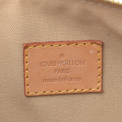 Louis Vuitton Damier Azur Figheri PM 6 of 12