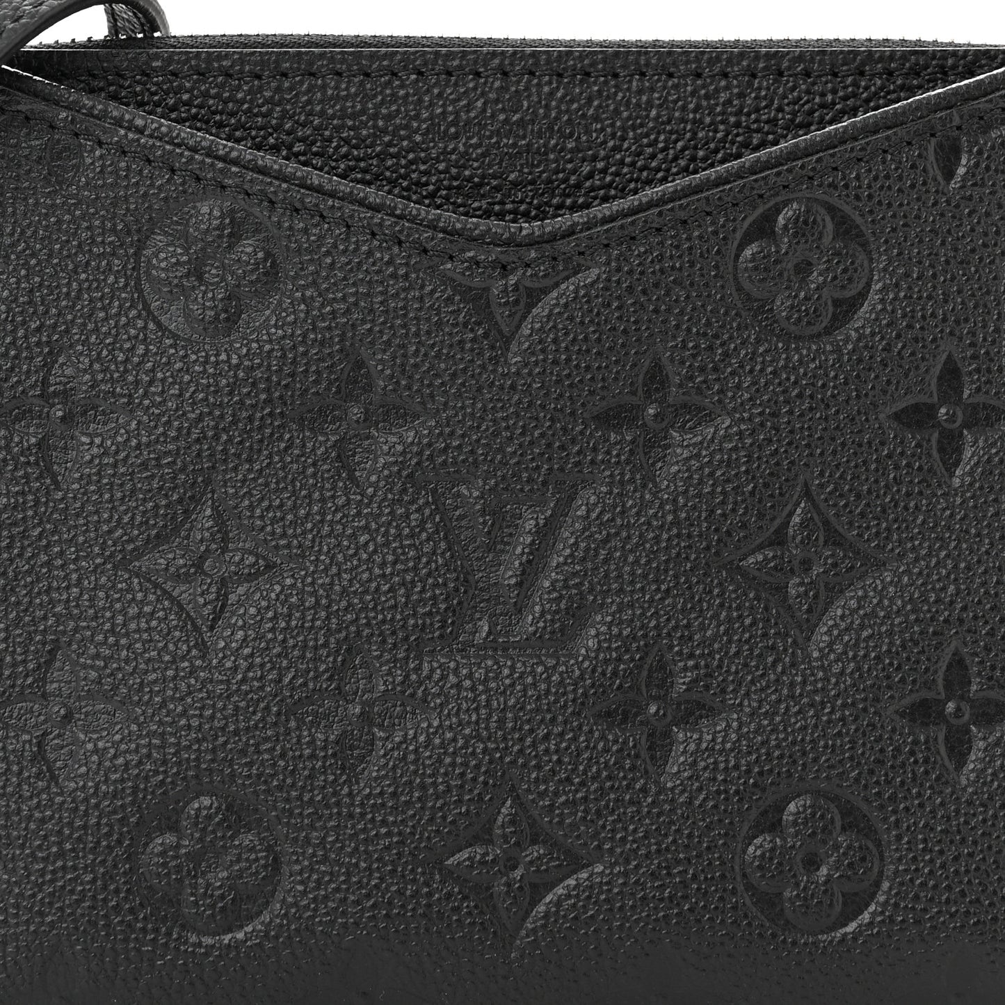 Empreinte Pallas Crossbody Black