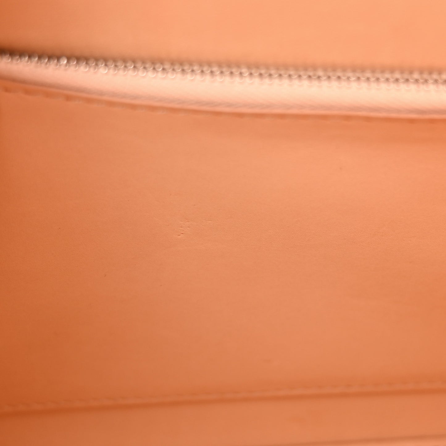 Carat Calfskin Rejane PM Coral