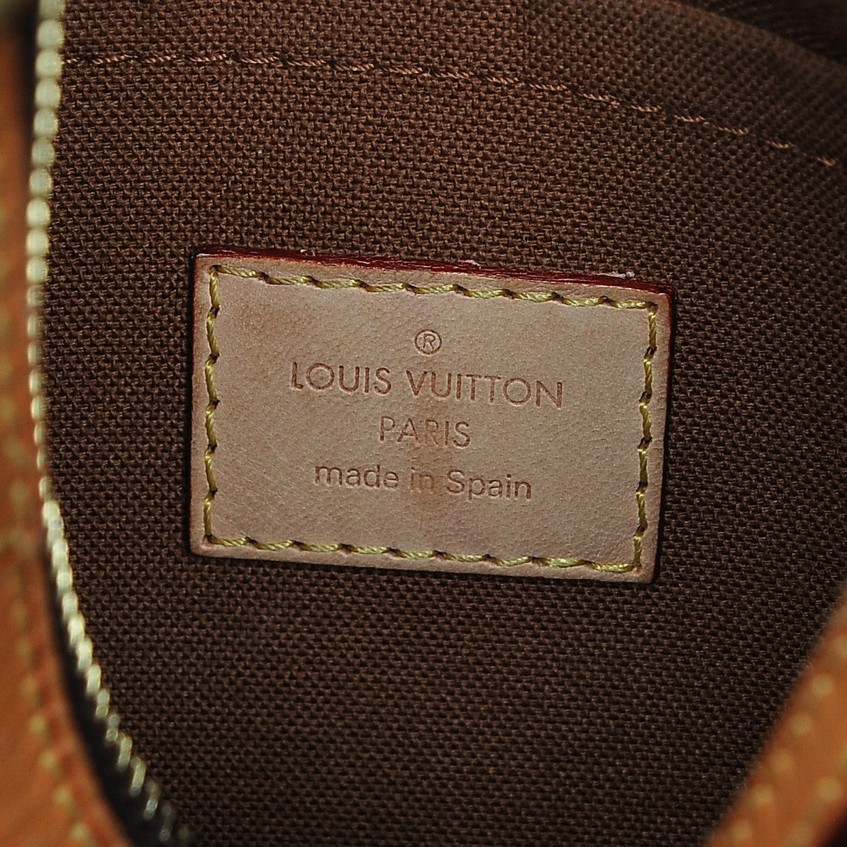 Monogram Odeon PM