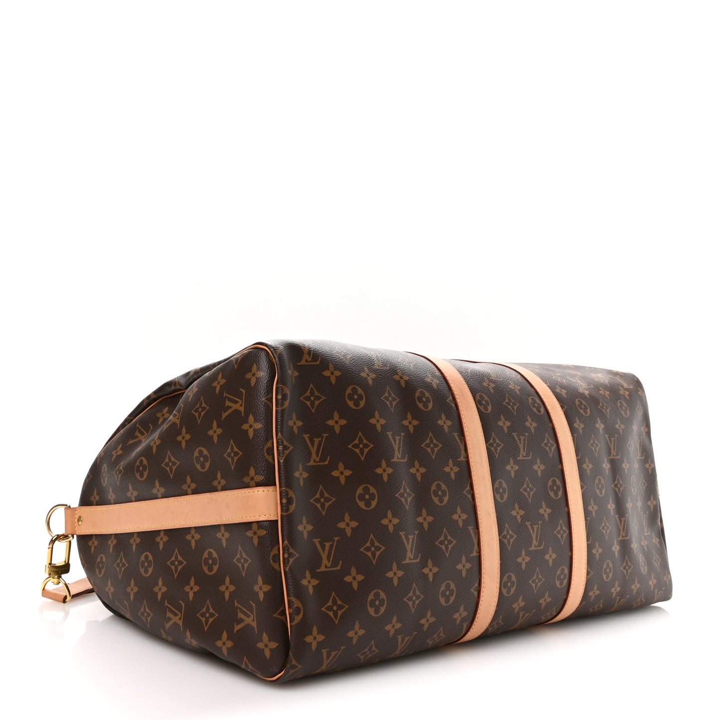 Monogram Keepall Bandouliere 55