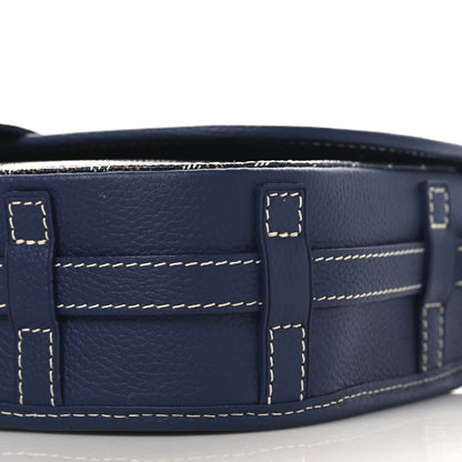 Goyard Goyardine Belvedere II PM Messenger Bag Navy 9 of 9