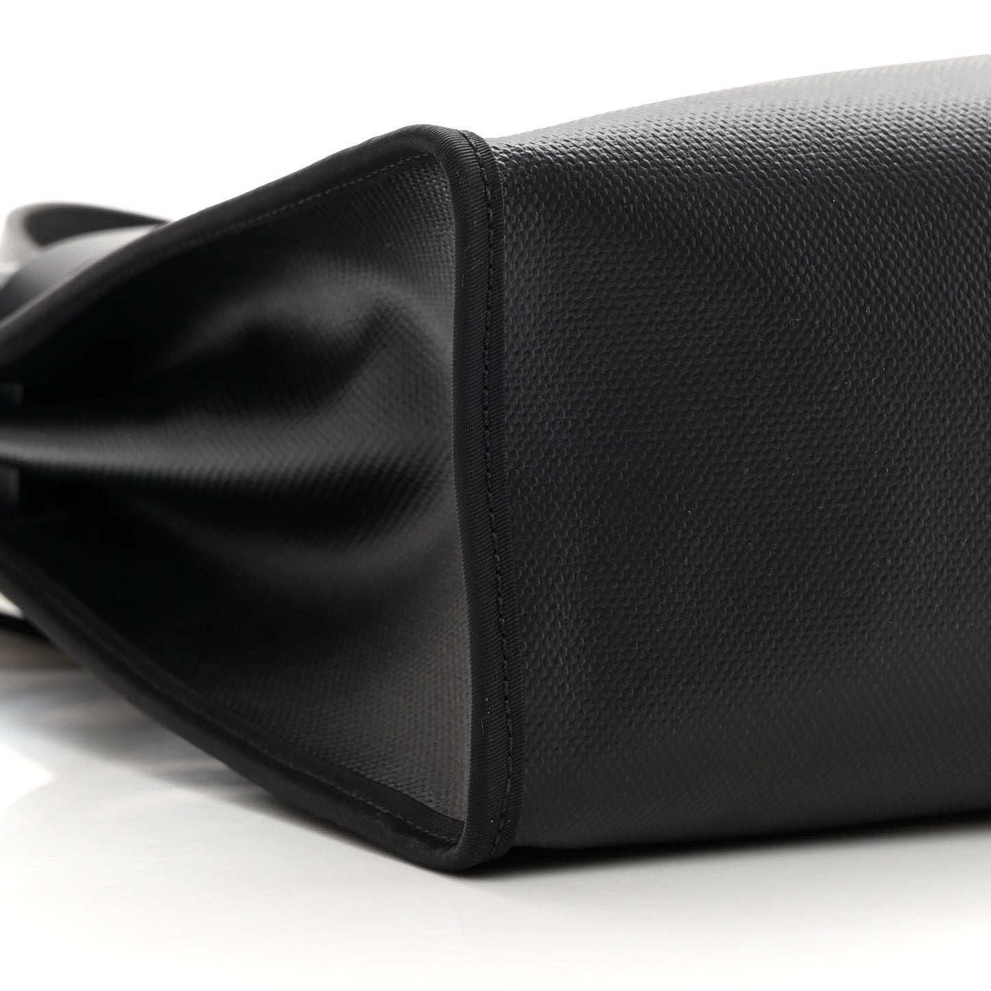 Toile H Berline Vache Hunter Herbag Zip PM 31 Black Ecru